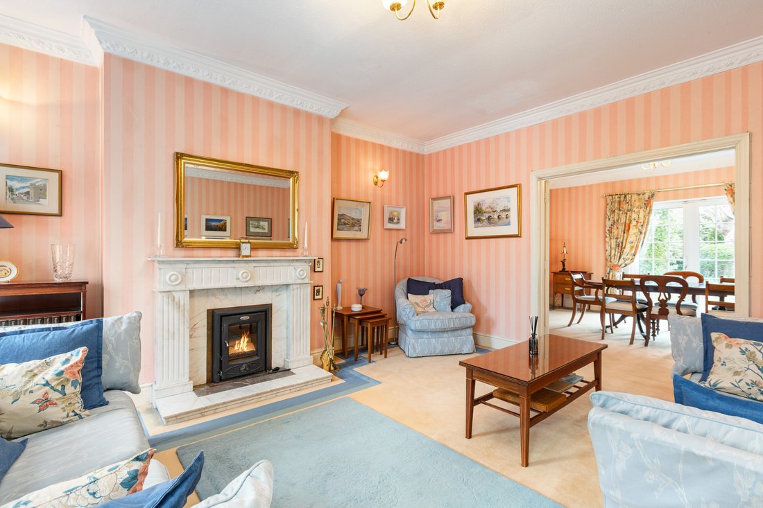 House in Dublin, County Dublin, Ireland 4 - 17619580