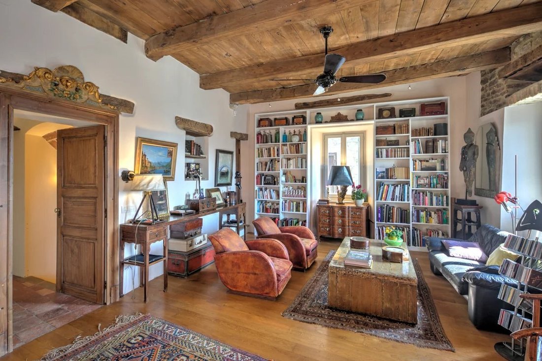 Villa in Bossolasco, Piedmont, Italy 4 - 17548403