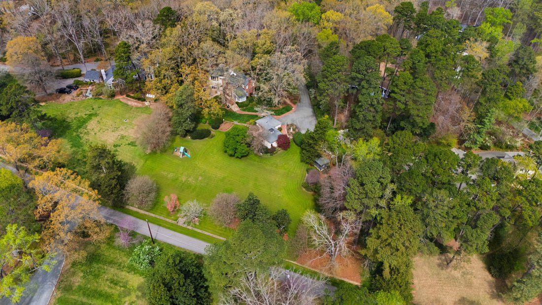 House in Chapel Hill, North Carolina, United States 2 - 17619717