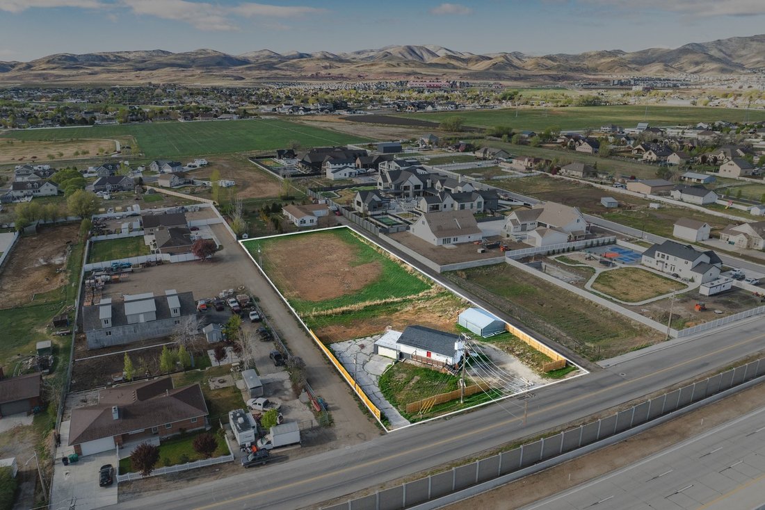 House in Riverton, Utah, United States 2 - 17619667