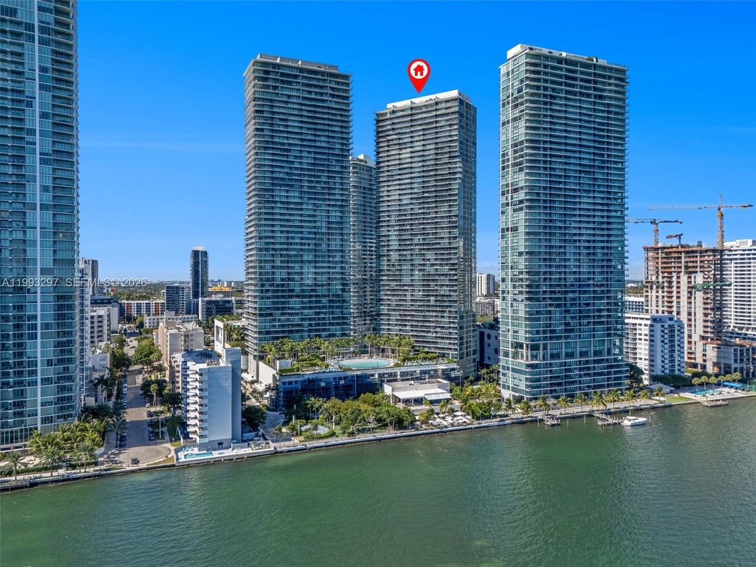 Condo in Miami, Florida, United States 1 - 17619340