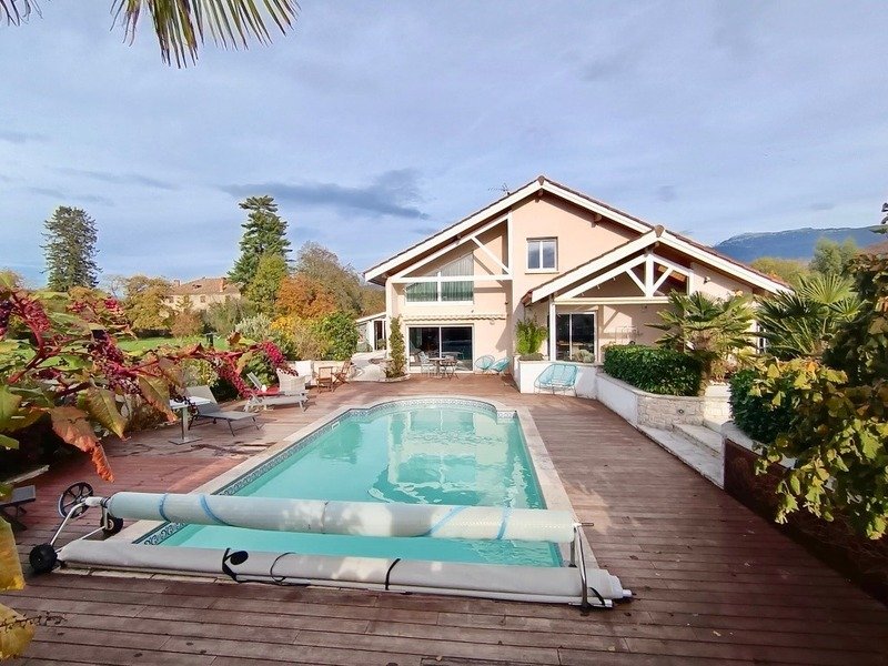 House in Jarrie, Auvergne-Rhône-Alpes, France 1 - 17619693