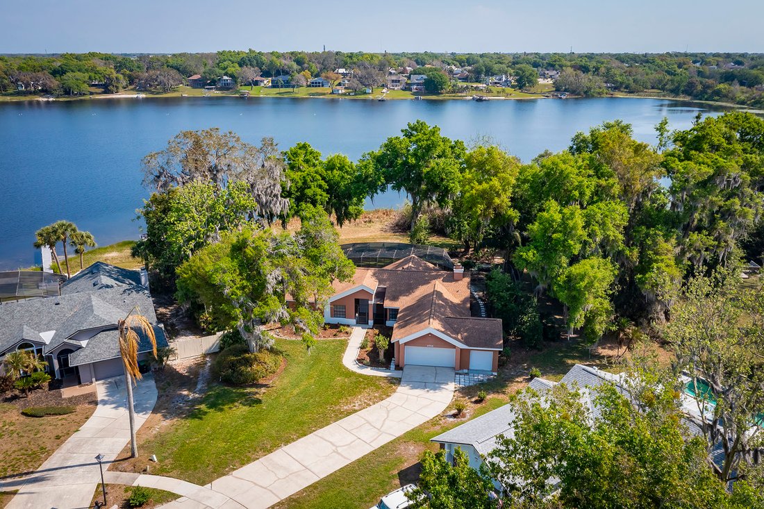 House in Orlando, Florida, United States 1 - 17619662