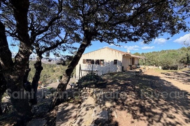 Villa in Meyreuil, Provence-Alpes-Côte d'Azur, France 3 - 17619755