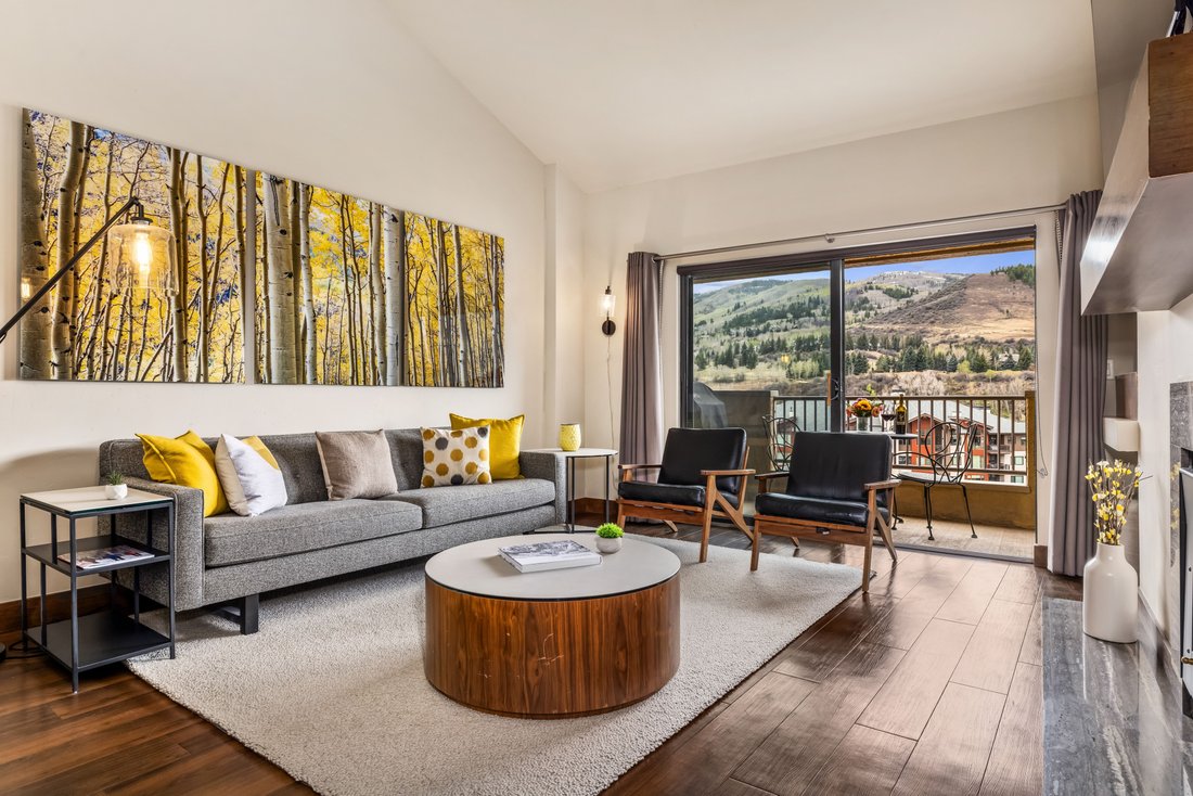 Condo in Avon, Colorado, United States 2 - 17619744