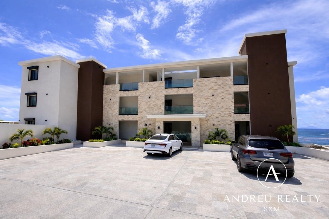 Condo in Upper Prince's Quarter, Sint Maarten 4 - 17619554