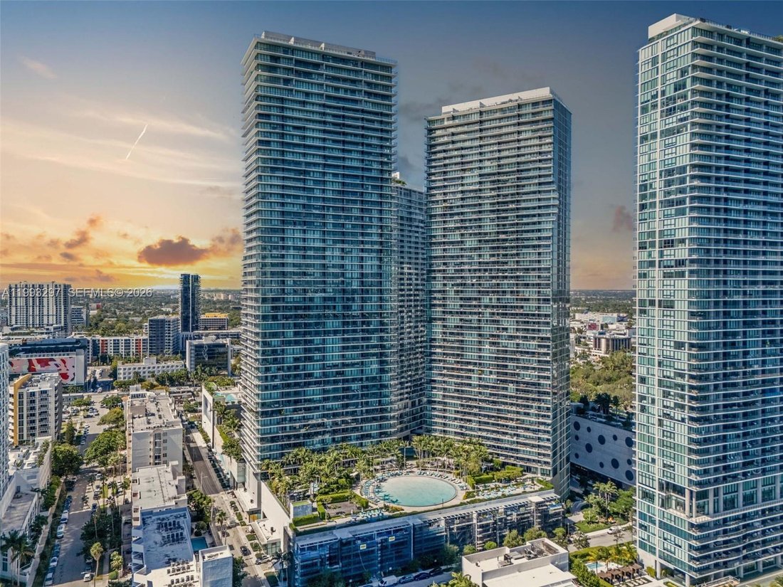 Condo in Miami, Florida, United States 2 - 17619340