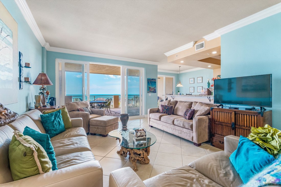 Condo in Melbourne Beach, Florida, United States 5 - 17619635