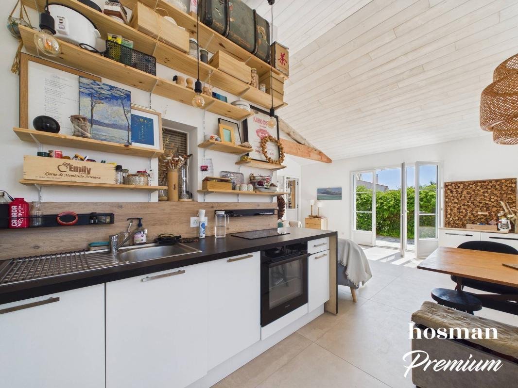 House in La Flotte, Nouvelle-Aquitaine, France 4 - 17619506