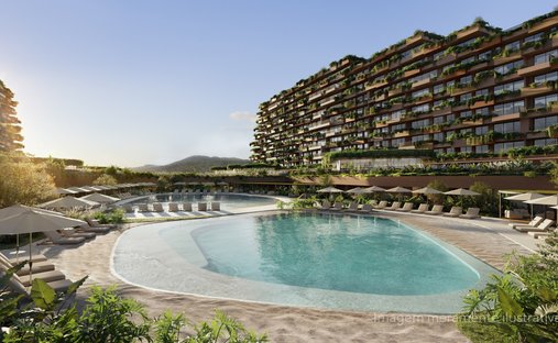 Condo in Pôrto Belo, State of Santa Catarina, Brazil 1