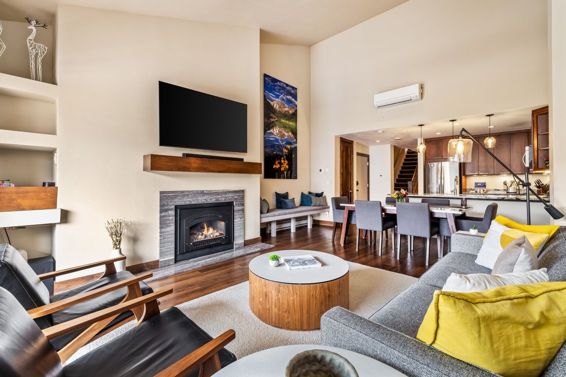Condo in Avon, Colorado, United States 1 - 17619744