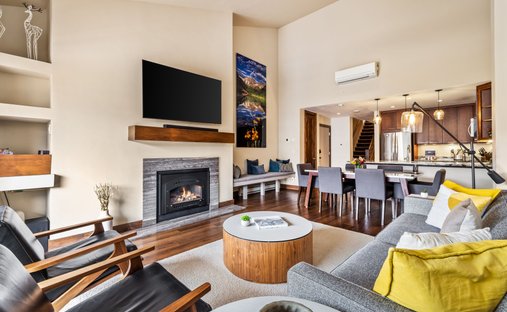 Condo in Avon, Colorado, United States 1