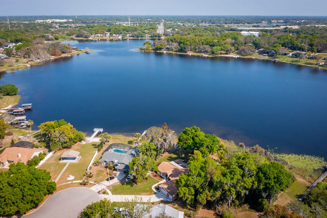 House in Orlando, Florida, United States 5 - 17619662