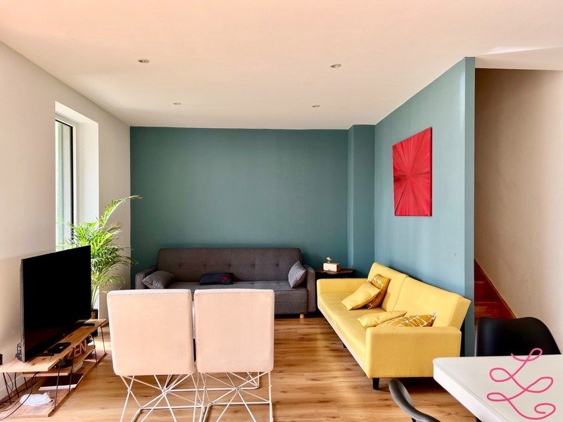 House in Zone Industrielle-Forêt, Le Touquet-Paris-Plage, France 4 - 17619734