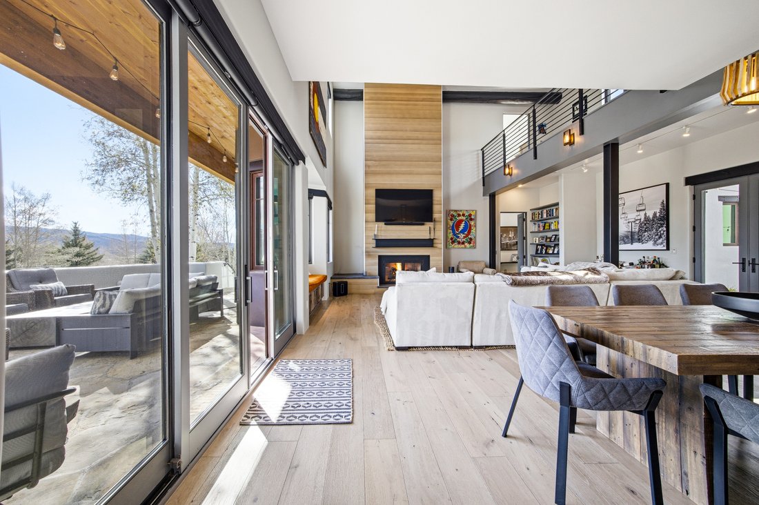 House in Edwards, Colorado, United States 4 - 17619685