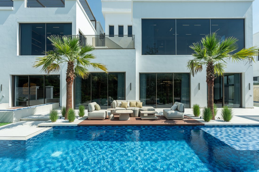 Villa in Wadi Al Safa 3, Wadi Al Safa, Dubai 1 - 17619564