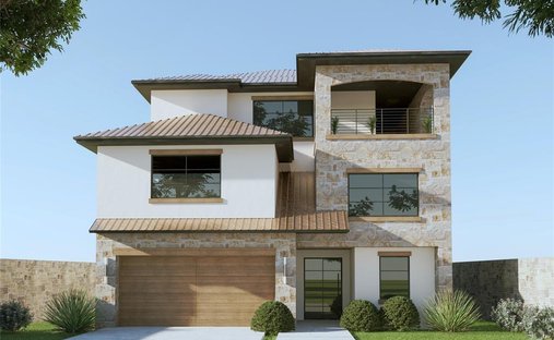 Haus in Irving, Texas, Vereinigte Staaten 1