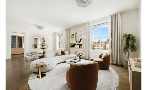 Condominio a New York, New York, Stati Uniti 1