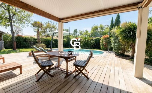 House in Nord Est, Andernos-les-Bains, France 1