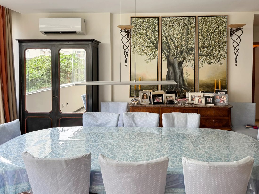 Apartamento en Río de Janeiro, Estado de Río de Janeiro, Brasil 3 - 11374236