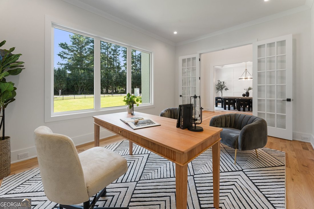 House in Marietta, Georgia, United States 4 - 17619403