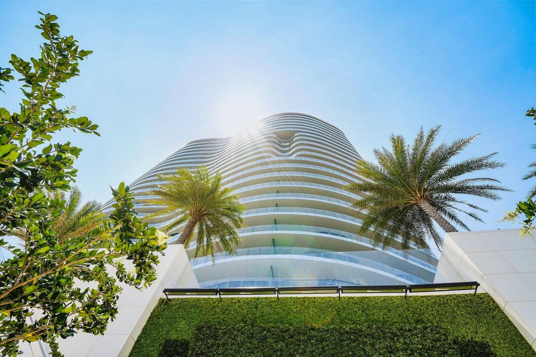 Condo in West Palm Beach, Florida, United States 1 - 17276150