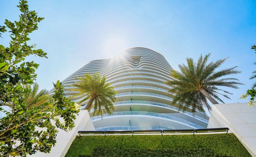 Condo in West Palm Beach, Florida, United States 1
