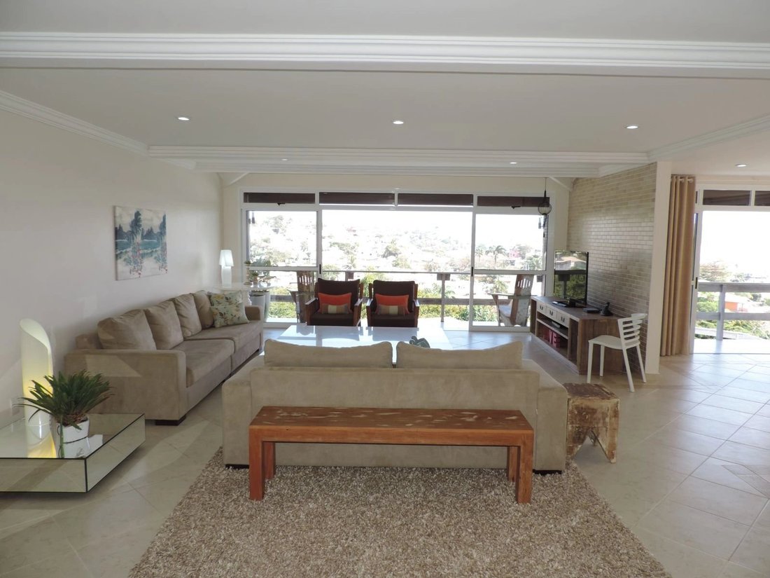 Casa a Armação dos Búzios, Rio de Janeiro, Brasile 2 - 10994975