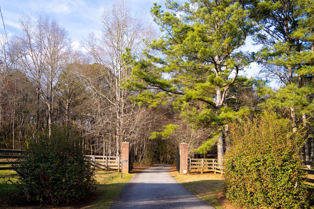 House in Chattahoochee Hills, Georgia, United States 2 - 17619719