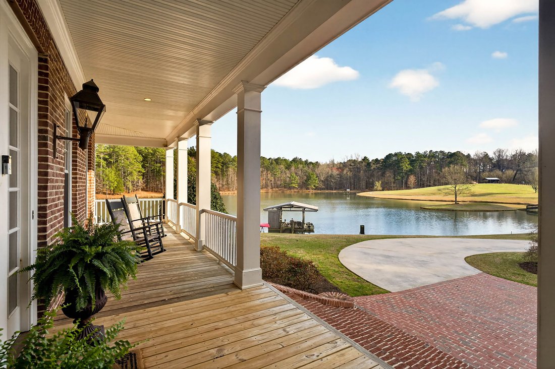 House in Chattahoochee Hills, Georgia, United States 5 - 17619719