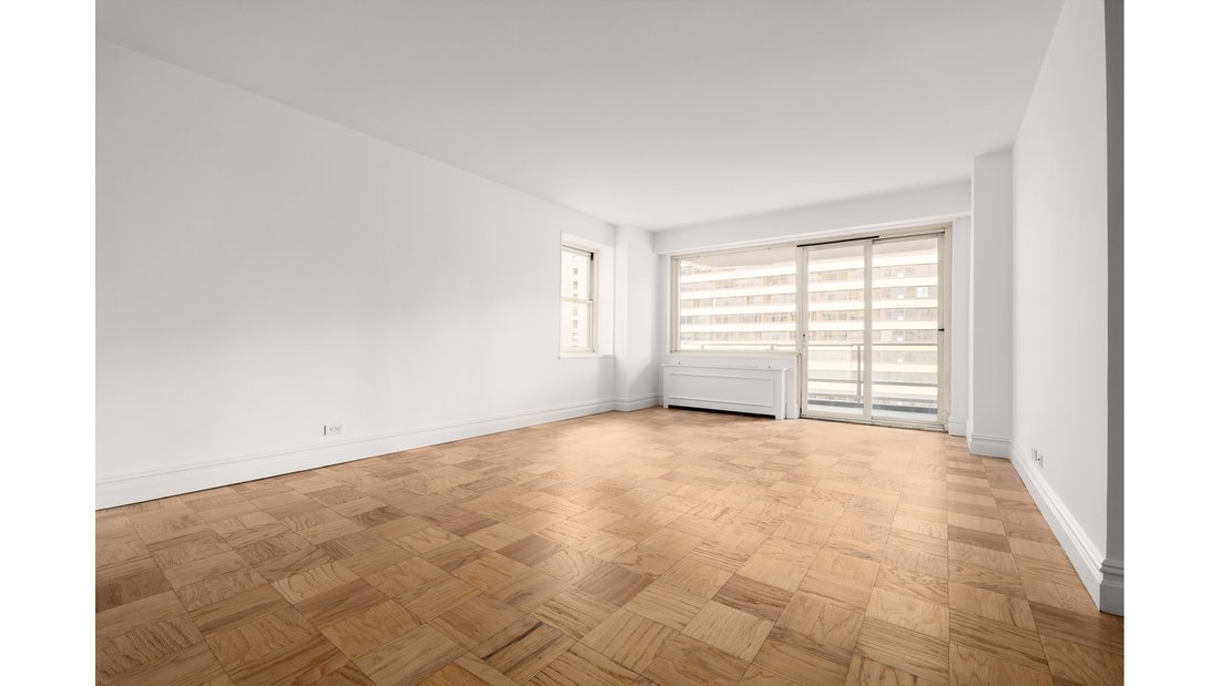 Condo in New York, New York, United States 4 - 17619400