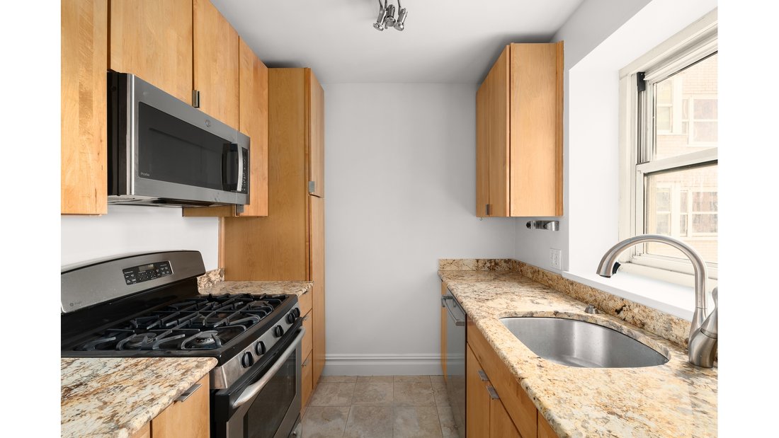 Condo in New York, New York, United States 5 - 17619400