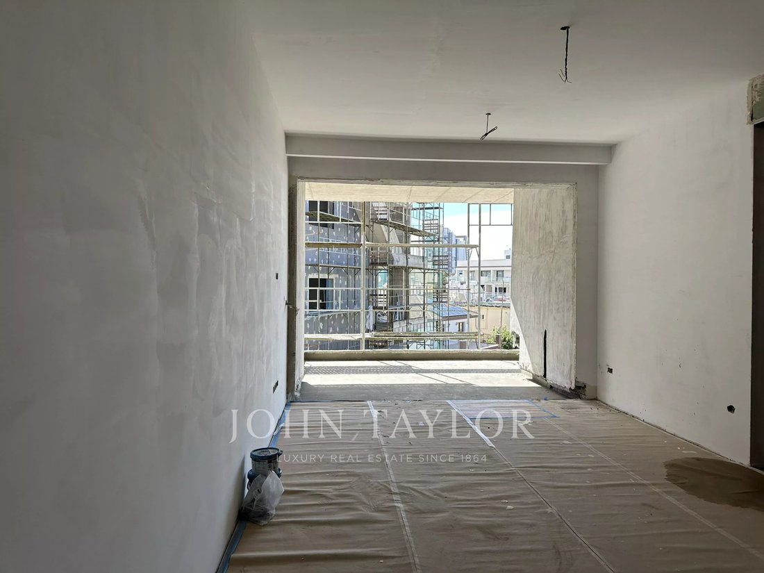Apartment in Germasogeia, Limassol, Cyprus 2 - 17619525