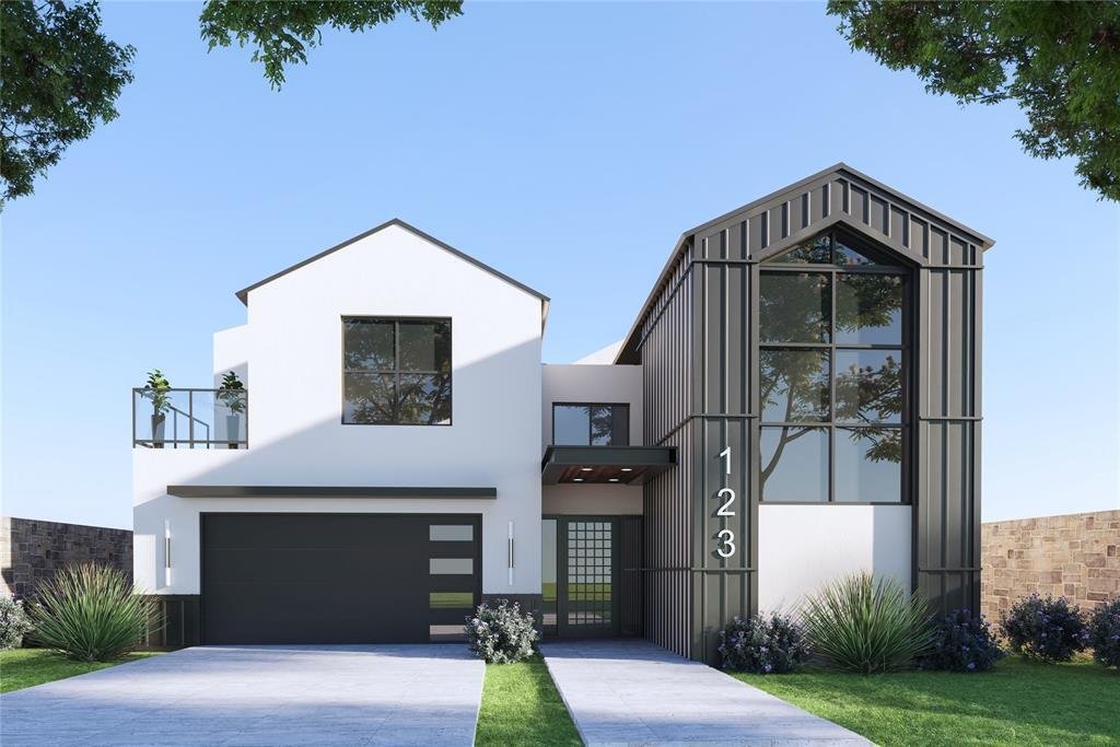 House in Irving, Texas, United States 1 - 17619465