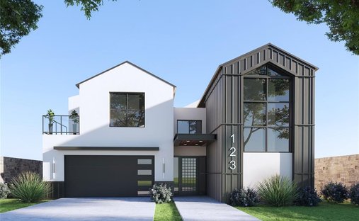 Casa a Irving, Texas, Stati Uniti 1