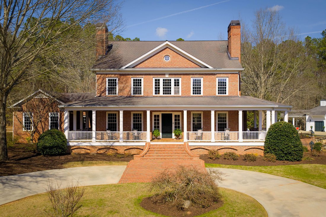 House in Chattahoochee Hills, Georgia, United States 4 - 17619719