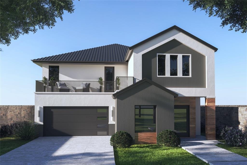House in Irving, Texas, United States 1 - 17619459