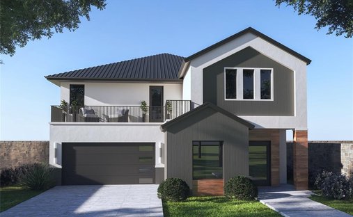 House in Irving, Texas, United States 1