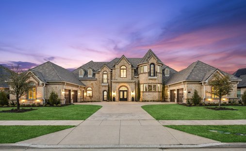 Maison à Frisco, Texas, États-Unis 1