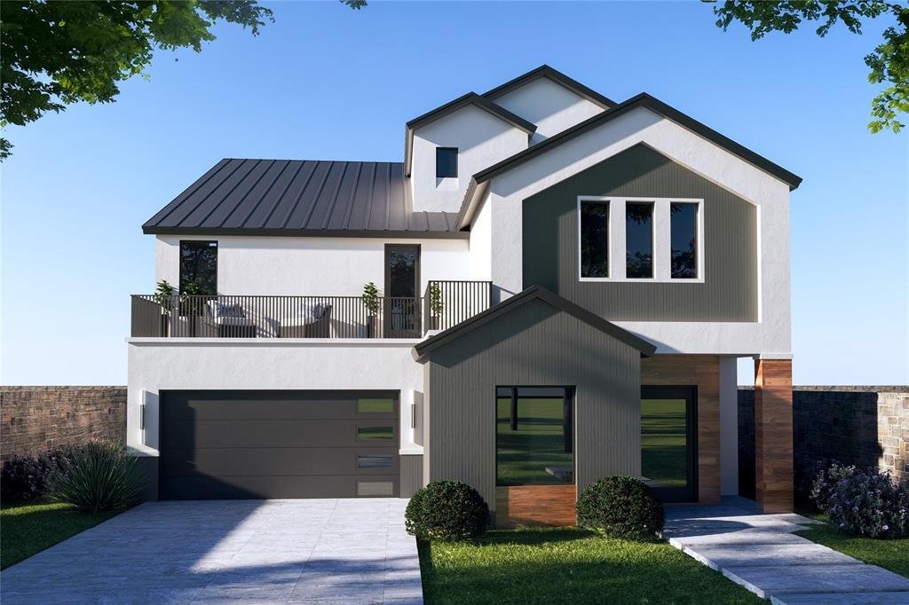 House in Irving, Texas, United States 1 - 17619463