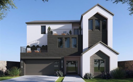 Haus in Irving, Texas, Vereinigte Staaten 1