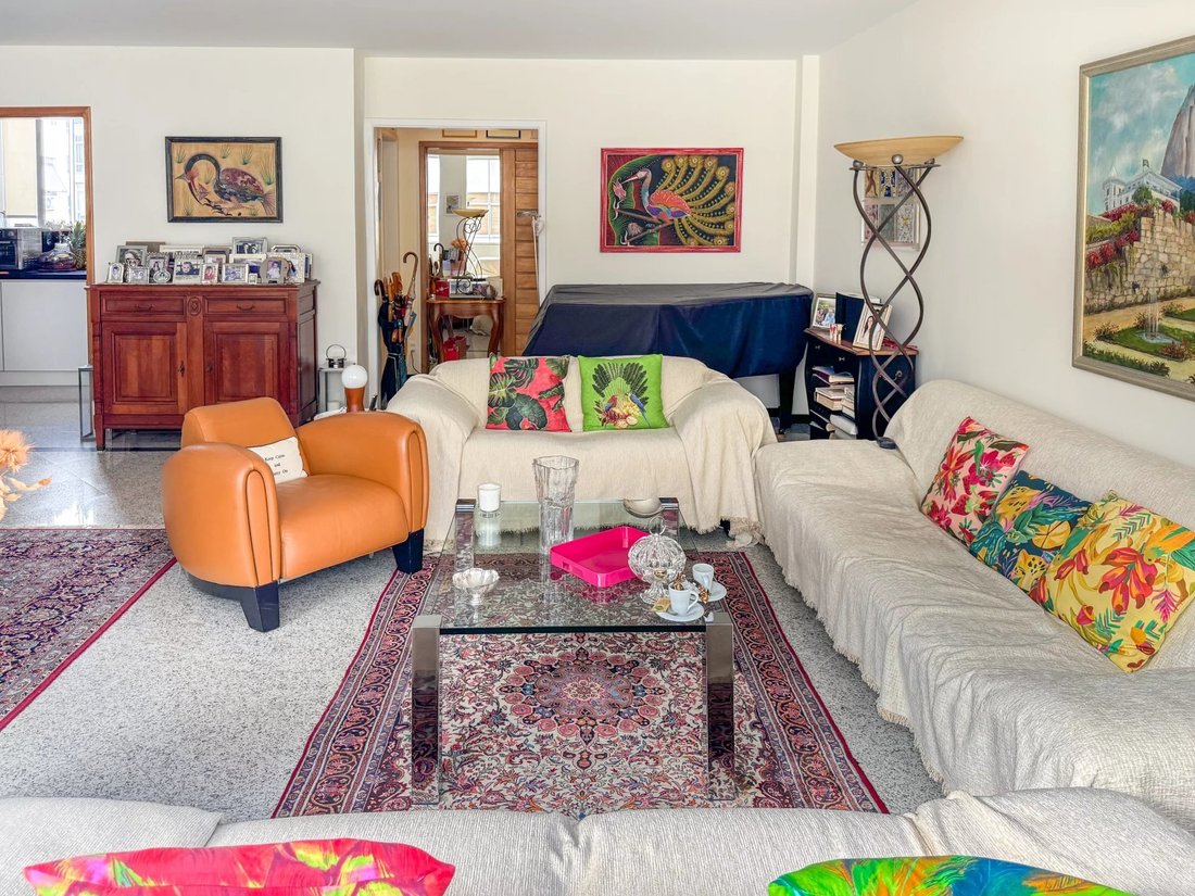 Apartamento en Río de Janeiro, Estado de Río de Janeiro, Brasil 4 - 11374236