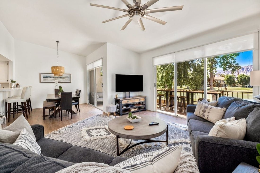 Condo in La Quinta, California, United States 1 - 17619595