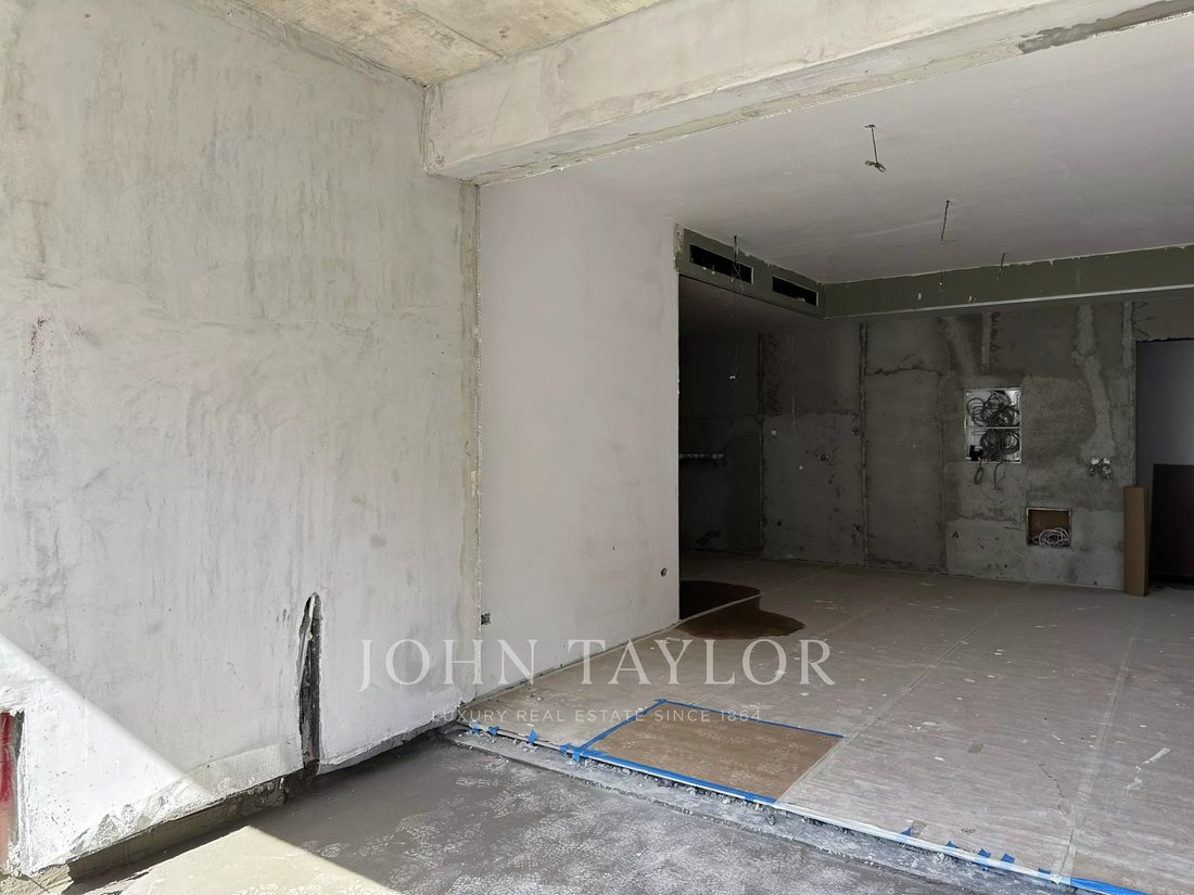 Apartment in Germasogeia, Limassol, Cyprus 4 - 17619525