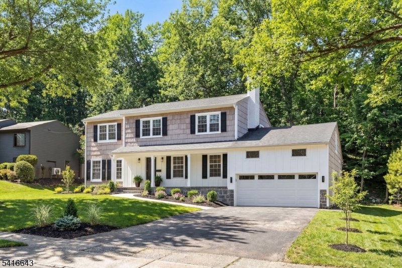 House in Verona, New Jersey, United States 1 - 17619454
