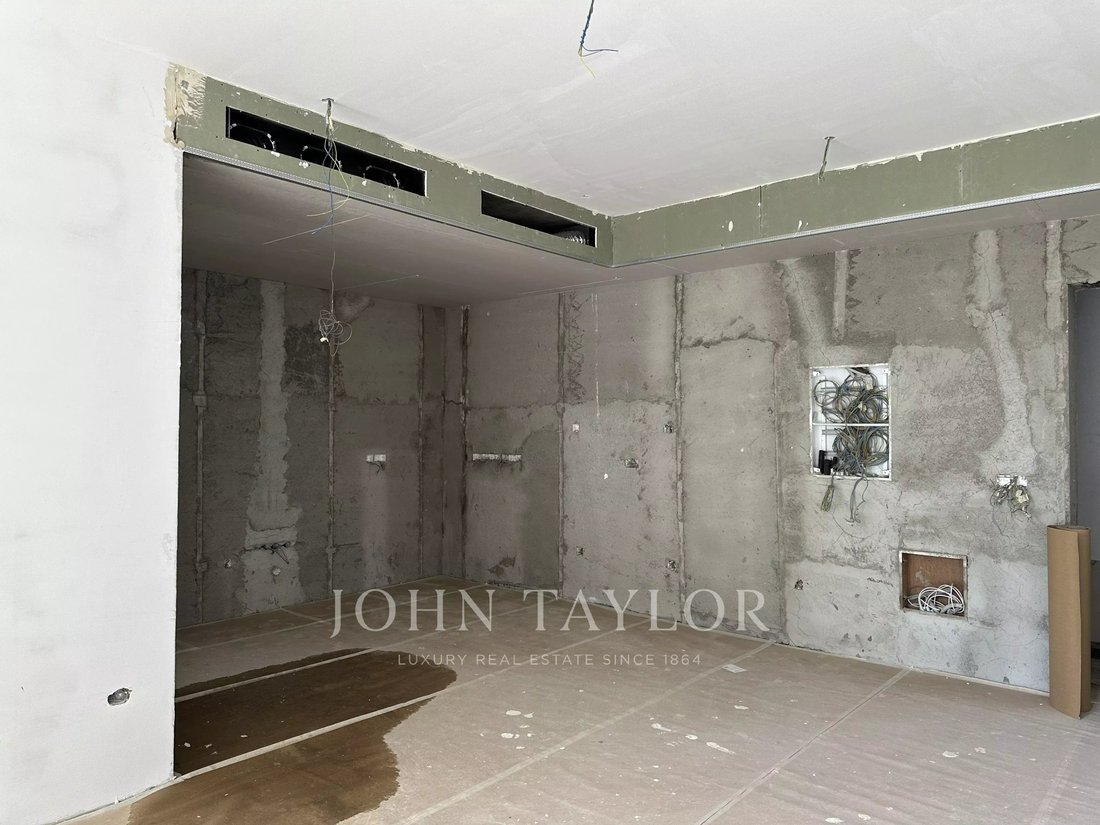 Apartment in Germasogeia, Limassol, Cyprus 3 - 17619525