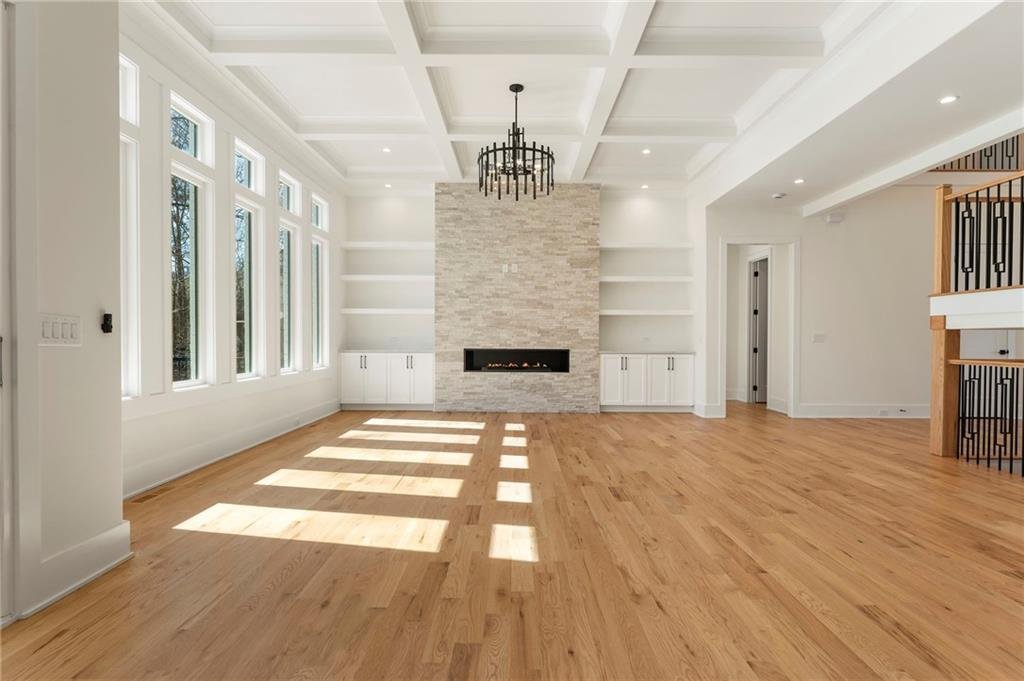 House in Marietta, Georgia, United States 2 - 17619451