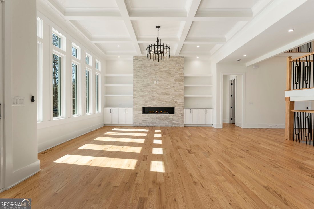House in Marietta, Georgia, United States 2 - 17619403