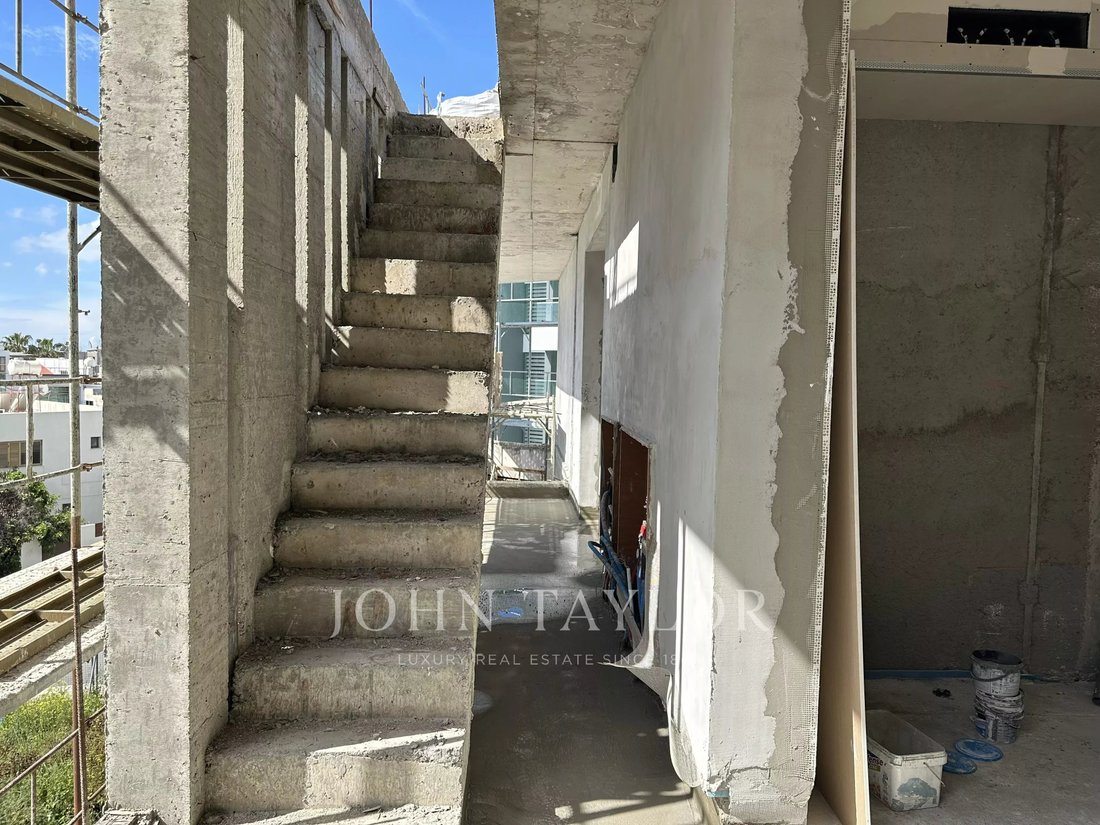 Apartment in Germasogeia, Limassol, Cyprus 5 - 17619525