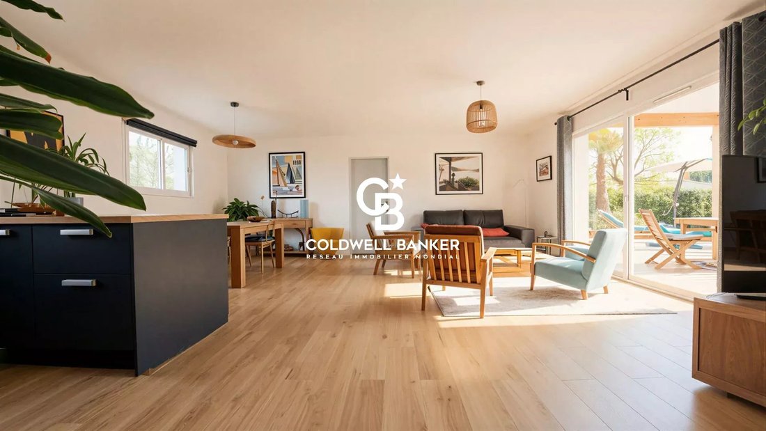 House in Nord Est, Andernos-les-Bains, France 4 - 17619519